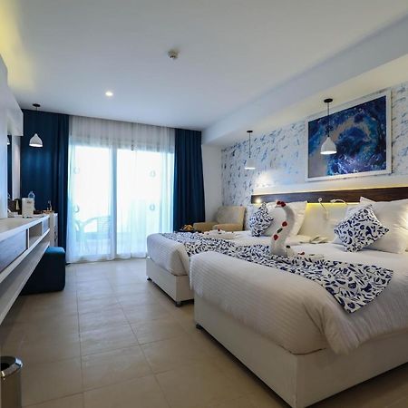 Coral Sun Beach (Adults Only) Safadża Zewnętrze zdjęcie