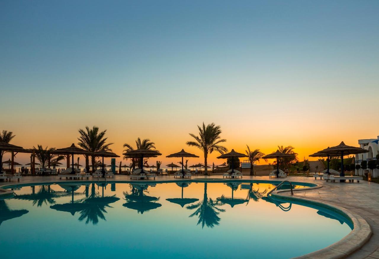 Coral Sun Beach (Adults Only) Safadża Zewnętrze zdjęcie