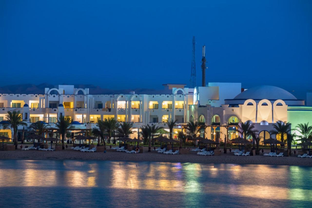 Coral Sun Beach (Adults Only) Safadża Zewnętrze zdjęcie