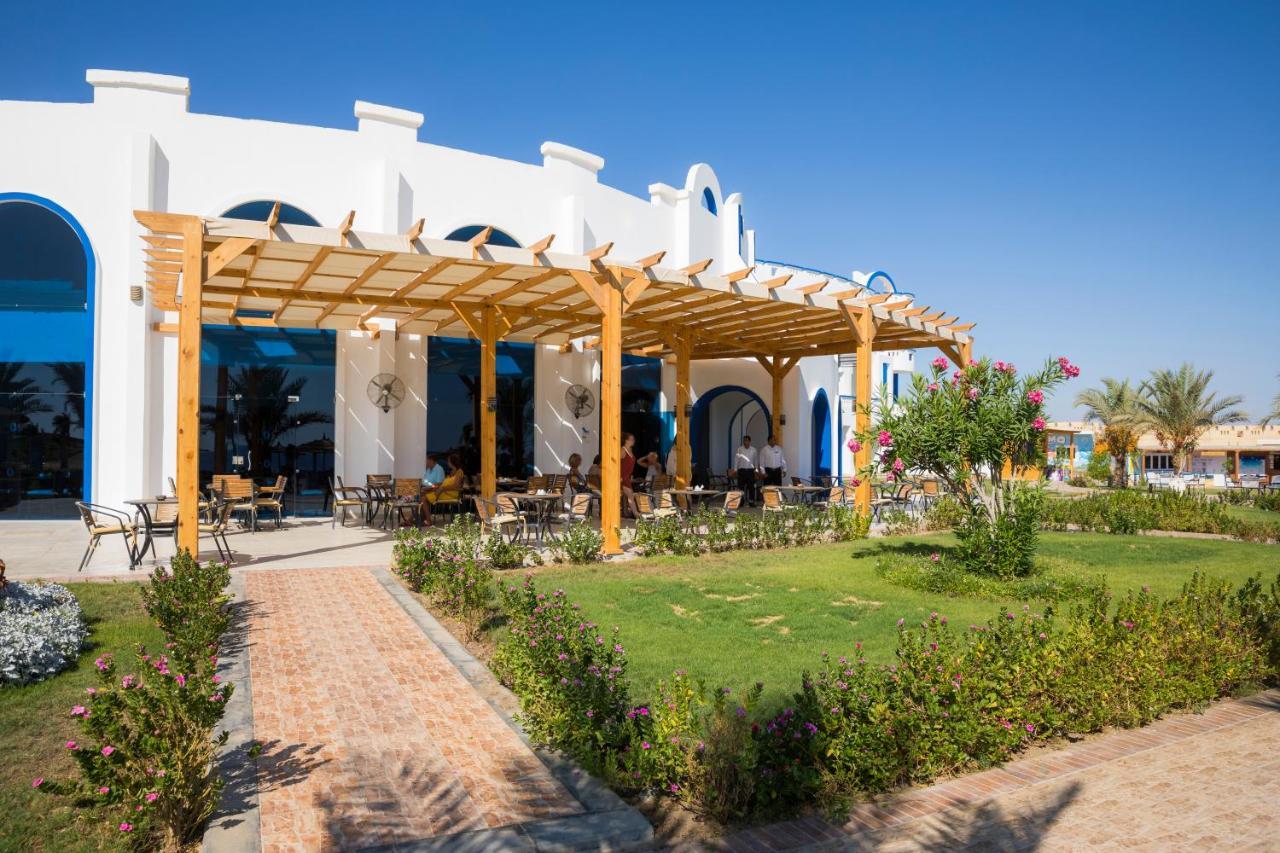 Coral Sun Beach (Adults Only) Safadża Zewnętrze zdjęcie