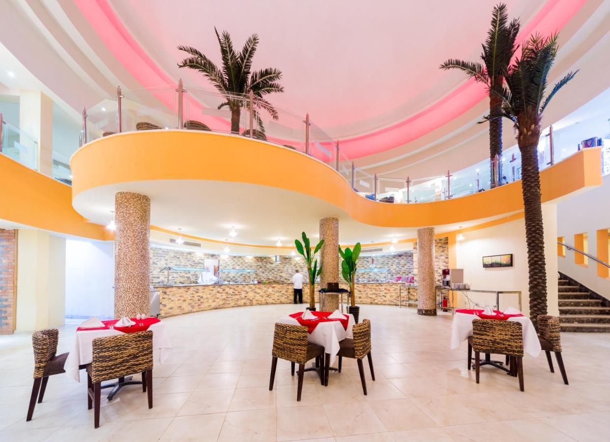 Coral Sun Beach (Adults Only) Safadża Zewnętrze zdjęcie