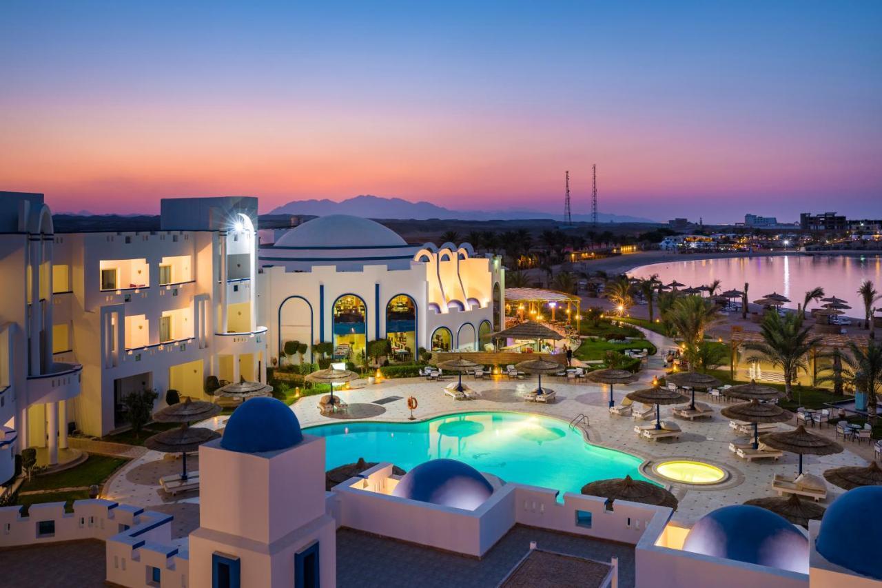 Coral Sun Beach (Adults Only) Safadża Zewnętrze zdjęcie