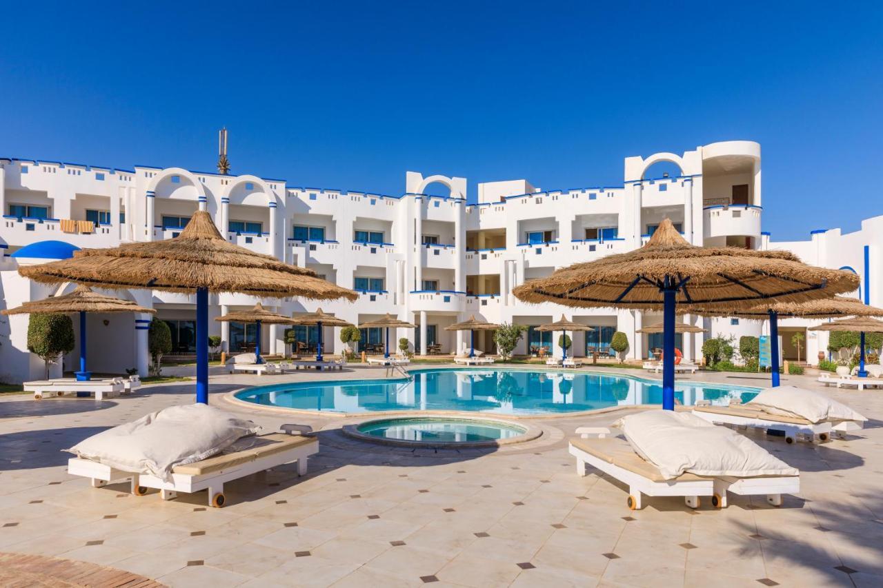 Coral Sun Beach (Adults Only) Safadża Zewnętrze zdjęcie