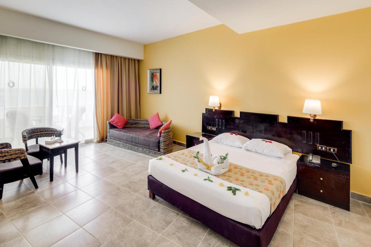 Coral Sun Beach (Adults Only) Safadża Zewnętrze zdjęcie