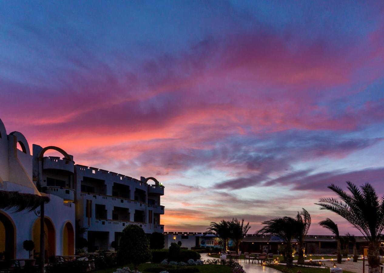 Coral Sun Beach (Adults Only) Safadża Zewnętrze zdjęcie