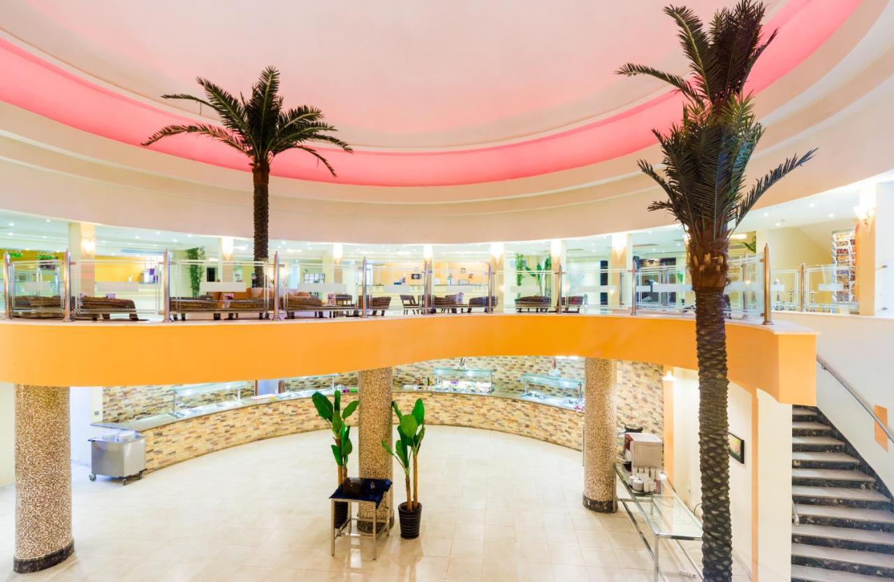Coral Sun Beach (Adults Only) Safadża Zewnętrze zdjęcie