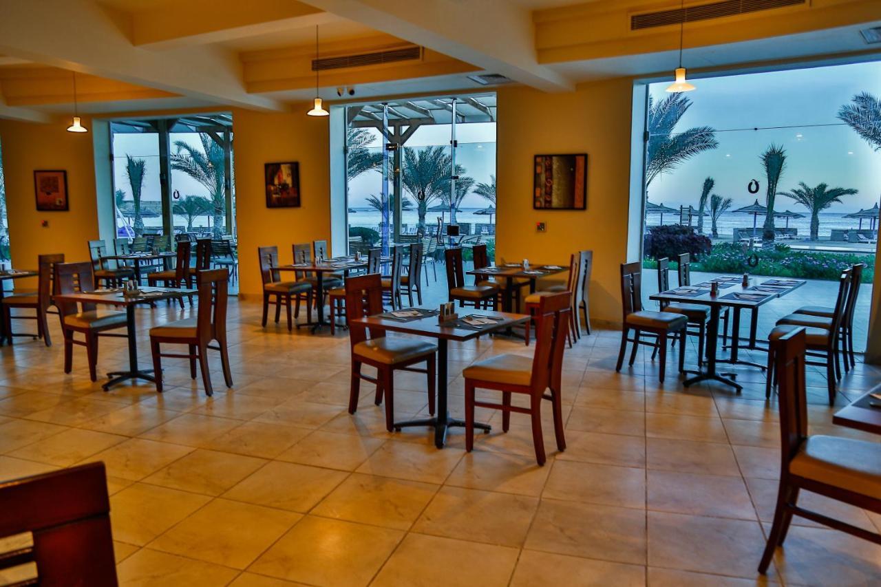 Coral Sun Beach (Adults Only) Safadża Zewnętrze zdjęcie