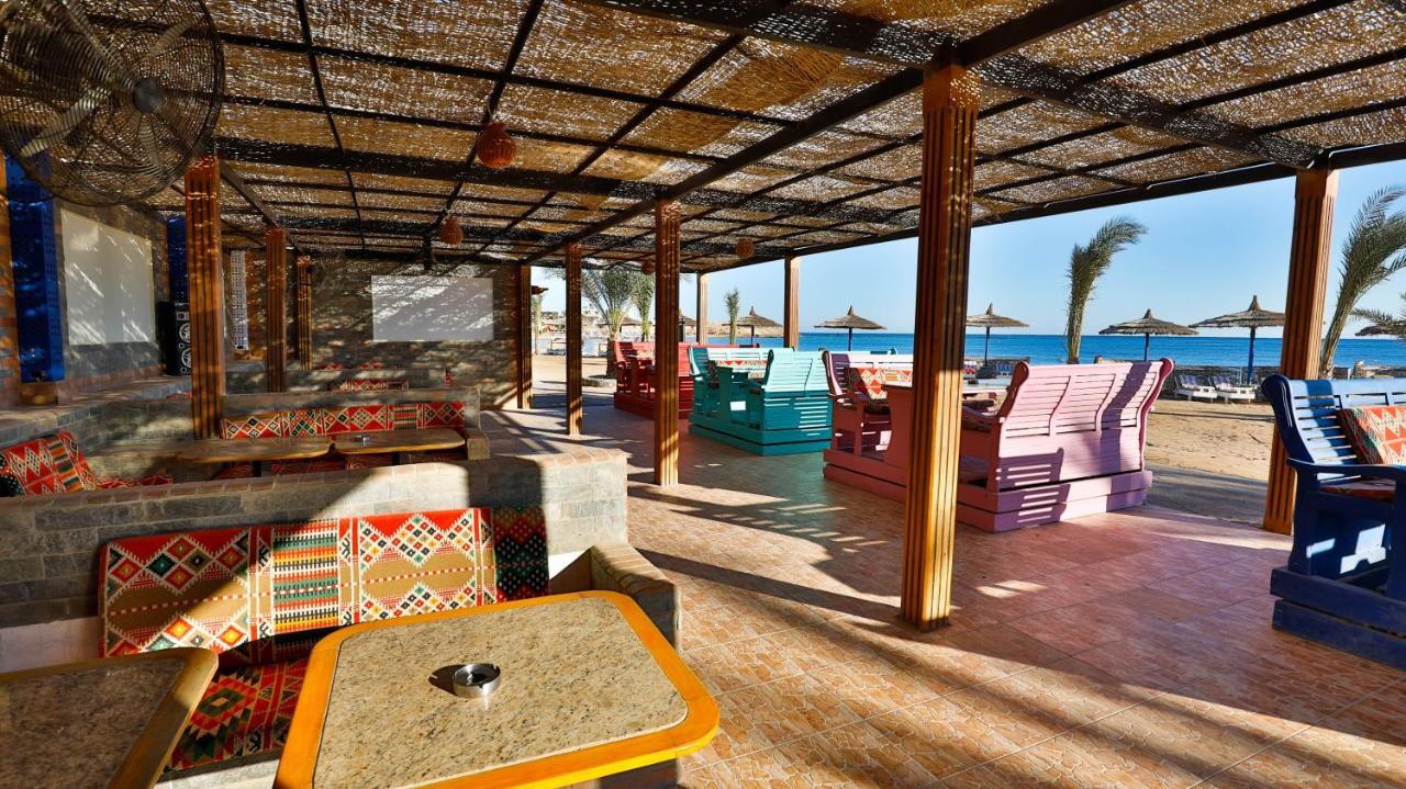 Coral Sun Beach (Adults Only) Safadża Zewnętrze zdjęcie
