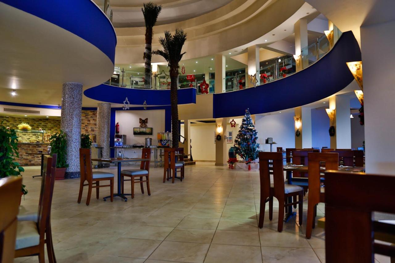Coral Sun Beach (Adults Only) Safadża Zewnętrze zdjęcie