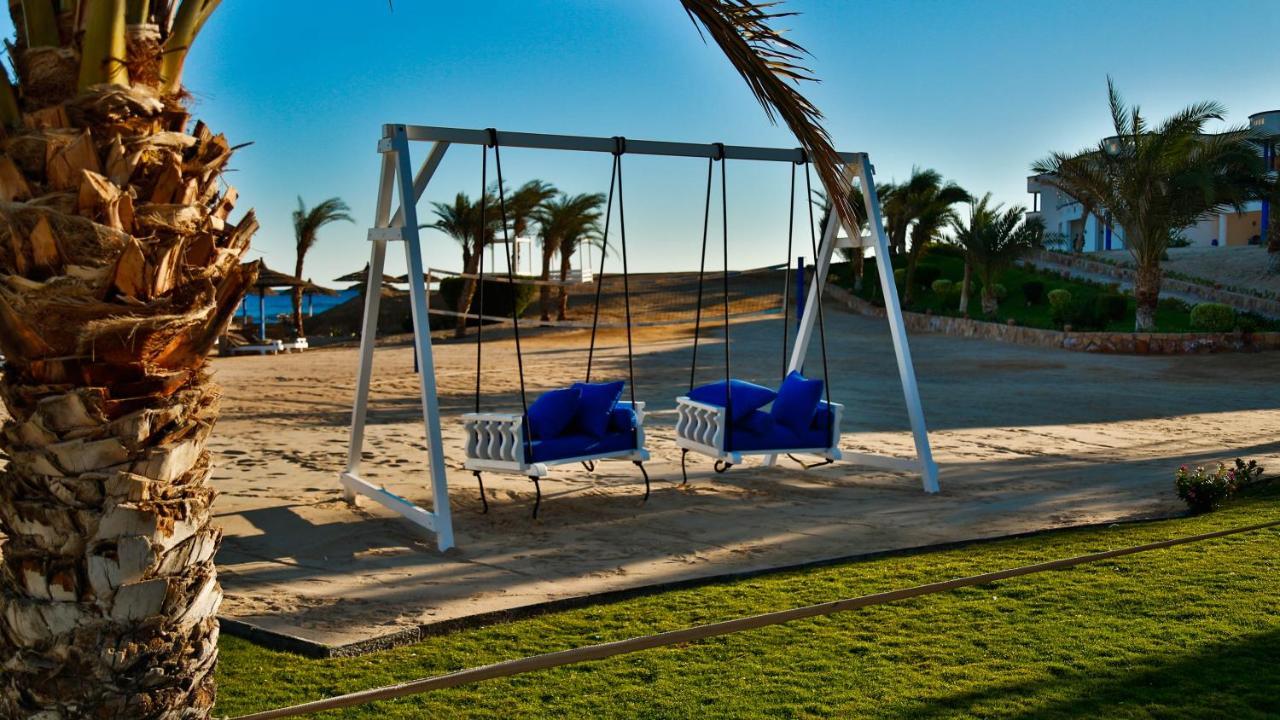 Coral Sun Beach (Adults Only) Safadża Zewnętrze zdjęcie