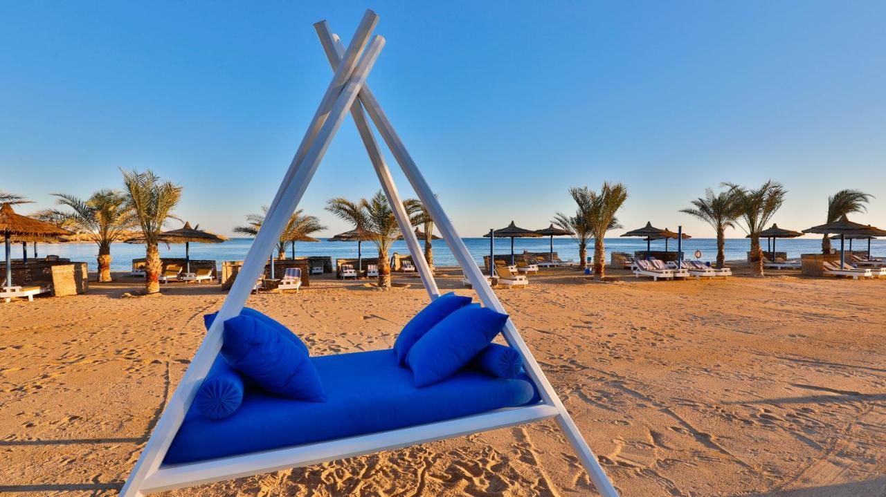 Coral Sun Beach (Adults Only) Safadża Zewnętrze zdjęcie