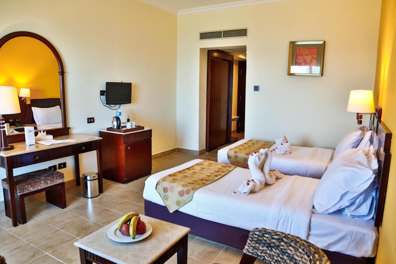 Coral Sun Beach (Adults Only) Safadża Zewnętrze zdjęcie