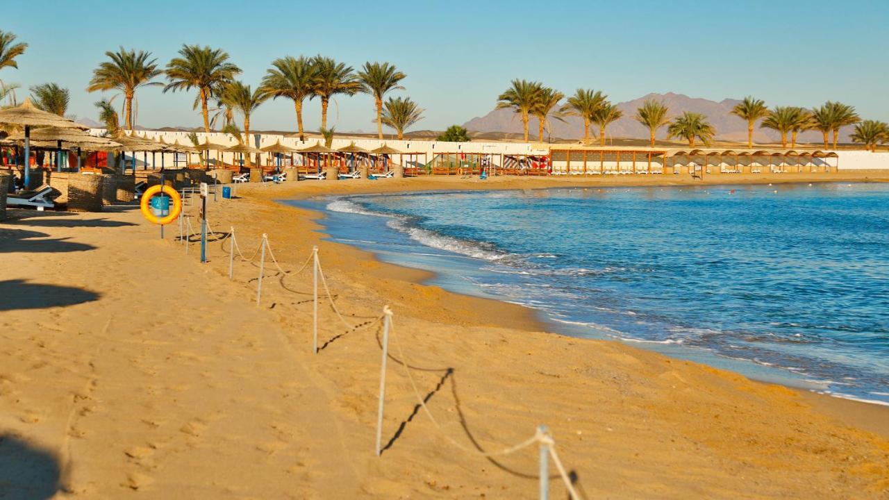 Coral Sun Beach (Adults Only) Safadża Zewnętrze zdjęcie