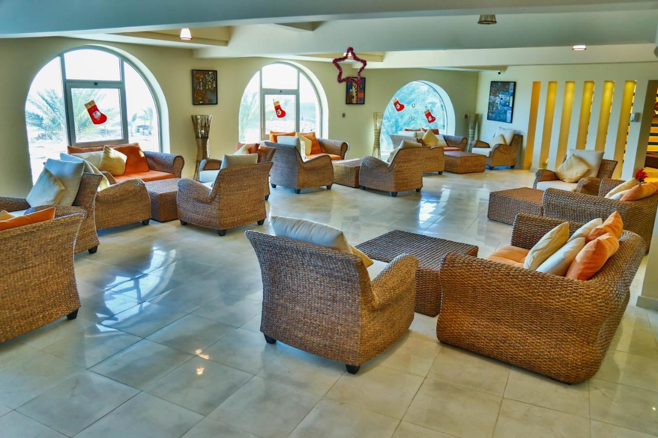 Coral Sun Beach (Adults Only) Safadża Zewnętrze zdjęcie