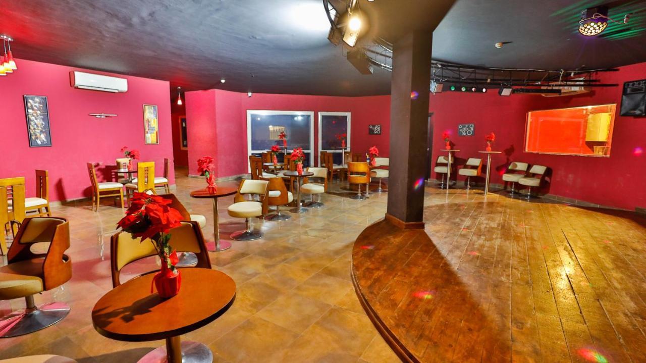 Coral Sun Beach (Adults Only) Safadża Zewnętrze zdjęcie