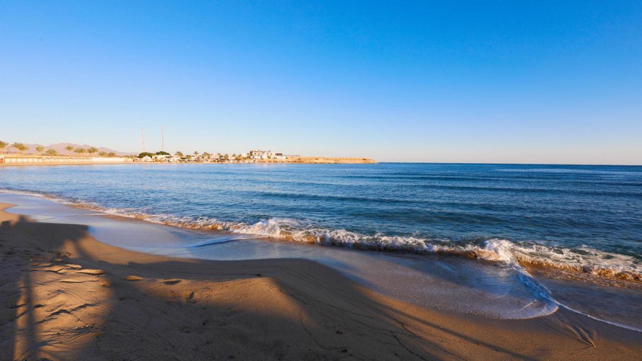 Coral Sun Beach (Adults Only) Safadża Zewnętrze zdjęcie